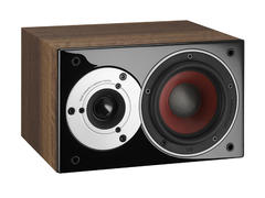 ZENSOR PICO VOCAL WALNUT