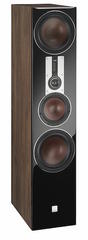 OPTICON 8 WALNUT