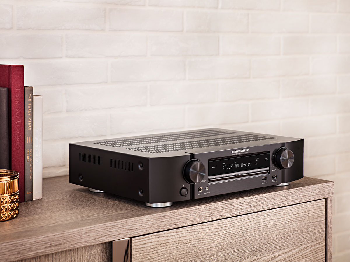 Marantz NR1510