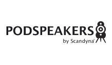 PODSPEAKERS