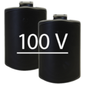100 V SPEAKERS