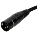 XLR CABLES