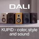 KUPID - COLOR, STYLE AND SOUND