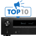 TOP 10 - AVR