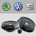 SYSTEMY VW / SEAT / SKODA