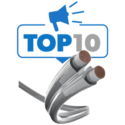 TOP 10 - KABLE GŁOŚNIKOWE