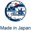 WYPRODUKOWANO W JAPONII