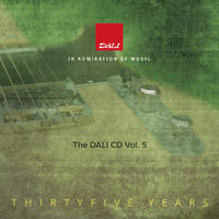 THE DALI CD VOL. 5