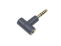 Headphone Adapter 3.5mm to 4.4mm