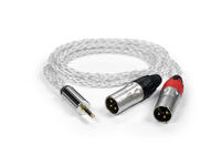 4.4mm to XLR Cable