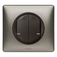 CELIANE LIGHTS/OUTLETS SWITCH 2