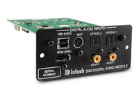 DA2 Upgrade Kit