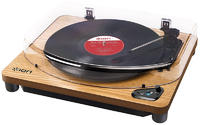 AIR LP