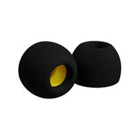 COMFORT FOAM TIPS S 3 PAIRS