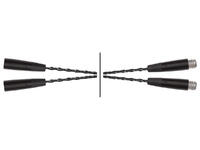 CARBON 8 XLR 0.5M