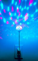 PARTY BALL USB