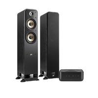 DENON HOME AMP + Signature Elite ES55