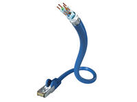 Ethernet CAT 7 SF/UTP PROFESSIONAL (10.0m)