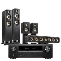 AVR-X1800H + ES55/ES15/ES35C