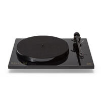 GR3 TURNTABLE & E3 CARTRIDGE