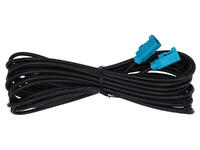 LowLoss extension FAKRA/FAKRA